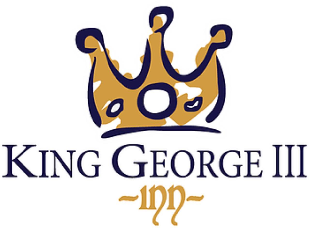 King George III Inn Niagara-on-the-Lake Exterior foto